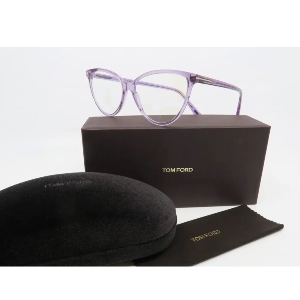 Tom Ford TF5743 Glasses